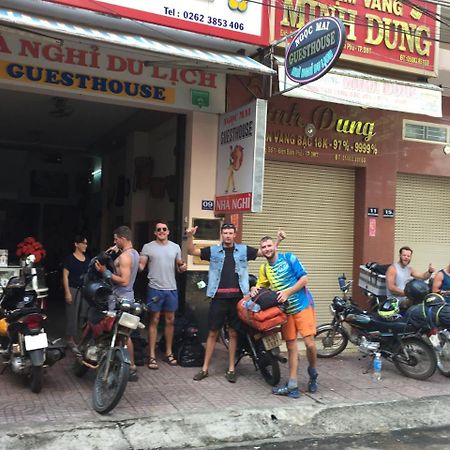 Ngoc Mai Guesthouse Buon Ma Thuot Eksteriør bilde