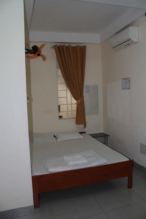 Ngoc Mai Guesthouse Buon Ma Thuot Rom bilde